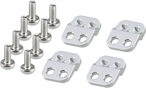 Hot Racing SXTY28X08 Offset Multi Shock Mounting kit fits Axial SCX30 in Saudi Arabia