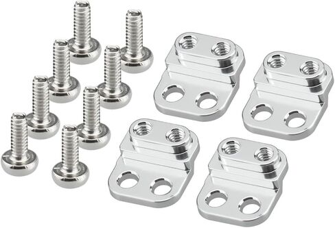 Hot Racing SXTY28X08 Offset Multi Shock Mounting kit fits Axial SCX30 in Saudi Arabia
