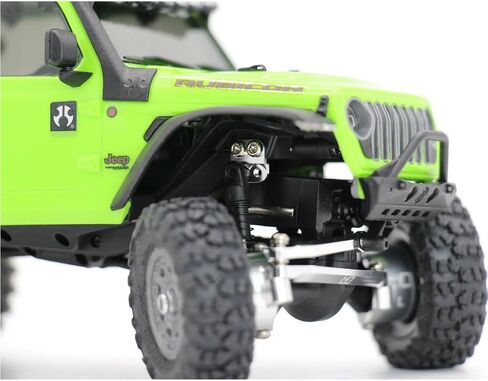 Hot Racing SXTY28X08 Offset Multi Shock Mounting kit fits Axial SCX30 in Saudi Arabia