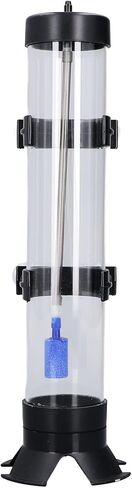 Shrimp Eggs Incubator, High Hatchability Shrimp Hatchery Kit Adjustable Versatile for Aquarium Inside in Saudi Arabia