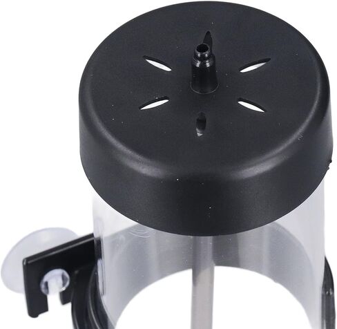 Shrimp Eggs Incubator, High Hatchability Shrimp Hatchery Kit Adjustable Versatile for Aquarium Inside in Saudi Arabia