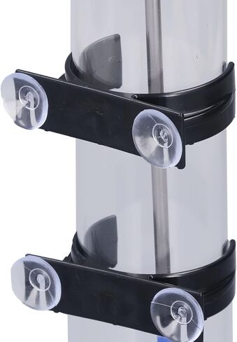 Shrimp Eggs Incubator, High Hatchability Shrimp Hatchery Kit Adjustable Versatile for Aquarium Inside in Saudi Arabia