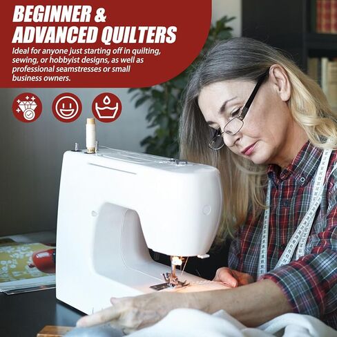 40 قطعة من شرائط نسيج جيلي رول لخياطة اللحف والحرفية والخياطة، حزم شرائط قطنية مقطوعة مسبقًا مقاس 2.65 × 20 بوصة، قماش جيلي رول زهور حمراء للبطانية والمفروشات وديكور المنزل في العطلات وصناعة المحفظة in Kuwait