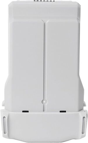 عبوتان من بطارية Mini 4 Pro/Mini 3/3 Pro وحزمة محور شحن لـ DJI، 3850 مللي أمبير-7.38 فولت بحد أقصى 45-51 دقيقة طيران، شحن سريع ثنائي الاتجاه 30 واط وأمان ذكي، شاحن 3 في 1 + بطاريتين】 in Kuwait