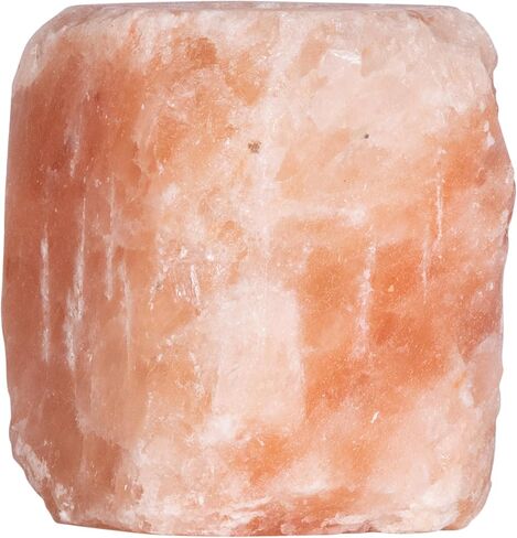 Schneiders Himalayan Horse Rock Salt Lick | Natural Mineral Source | Assures Balanced Mineral Intake | Boredom Reliever | Various Weights on Rope | 6.6 lbs w/Rope in Saudi Arabia
