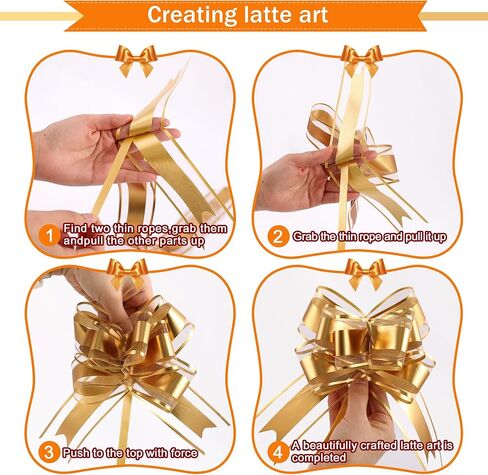 orchidleaf 6 مجموعة سلال للهدايا الفارغة، هدية سلة الخيزران الفارغة كبيرة، سلة هدية منسوجة قابلة للطي مع مقبض لمعمودية الطفل، عيد الأم، عيد الميلاد، هووسورمينغ in Kuwait