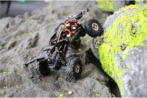 Hot Racing SXTY28FB08 T6 Aluminum Suspension Flex Blades fits Axial SCX30 in Kuwait