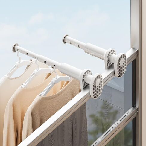 Travel Drying Rack for Clothes Telescopic Rack mini Portable Collapsible Clothes Dryer for Cruise, RV, Dorm, Apartment & Hotel Laundry.Drying Rack for Travel Clothing in Saudi Arabia