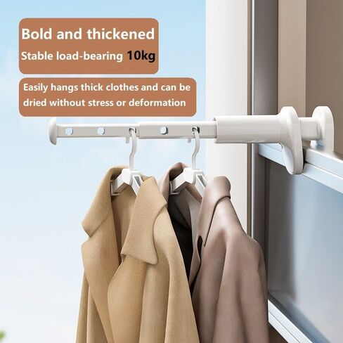 Travel Drying Rack for Clothes Telescopic Rack mini Portable Collapsible Clothes Dryer for Cruise, RV, Dorm, Apartment & Hotel Laundry.Drying Rack for Travel Clothing in Saudi Arabia