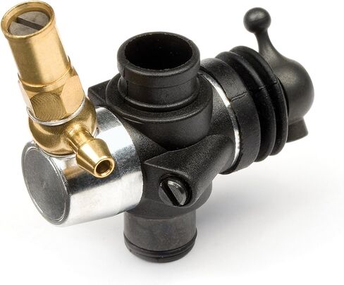 HPI Racing 101277 Slide Carburetor with Two O-Rings, for 3.0 Engine in Kuwait