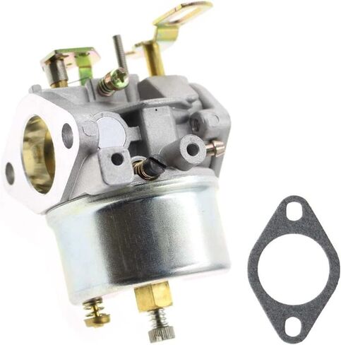 #US Parts Carburetor with Gasket for Toro for Power Max 828 826 1028 LXE LE 26 Inch 28 Inch Cut Width (fantparts#96251709) in Kuwait