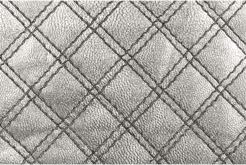 Tim Holtz Sizzix 3D Texture Fades Damask, Quilted and Doily, Bundle of 3 Embossing Folders (665733, 665734, 665735) in Kuwait