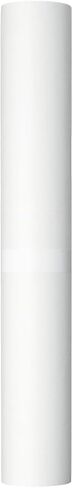 SEMLEART Tracing Paper Roll,24-inch x 25yard，White Translucent Vellum,Pattern Paper for Sewing, Drawing, Sketching, Gift Wrapping in Kuwait