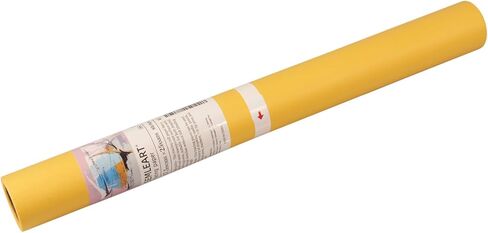 SEMLEART Tracing Paper Roll,24-inch x 25yard，White Translucent Vellum,Pattern Paper for Sewing, Drawing, Sketching, Gift Wrapping in Kuwait