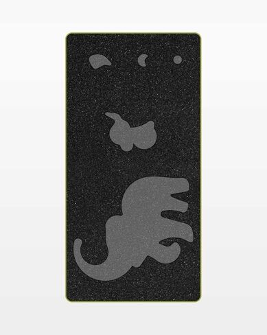 Accuquilt GO! Elephant Family Die in Kuwait