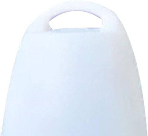 10Litre Large Capacity Bird Water Dispenser Automatic Drinker for Parakeets Doves Parrots Pigeons with Hanging Handle Water Drinker in Saudi Arabia