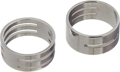 SE Jump Ring Tool Set - 2 Piece Opening and Closing Tool for Jewelry Making - JT-JRO2 in Saudi Arabia