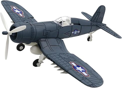 Aviation Enthusiasts' Delight: Fighter Plane Model Kit in 1:48 Scale, Navy Blue in Saudi Arabia