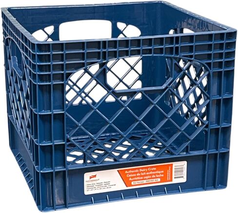 حزمة صندوق حليب تخزين Juggernaut 2-24qt و1-16qt أزرق in Kuwait