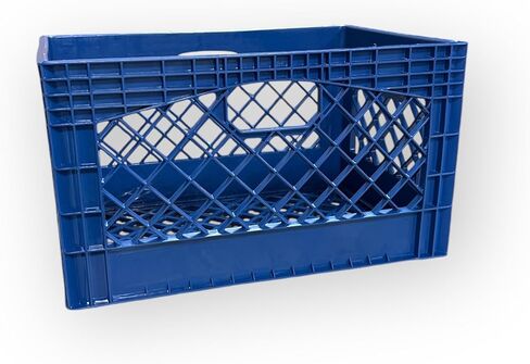 حزمة صندوق حليب تخزين Juggernaut 2-24qt و1-16qt أزرق in Kuwait