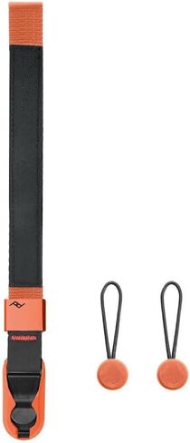 Peak Design Cuff Camera Wrist Strap Midnight Blue (CF-MN-3) in Saudi Arabia