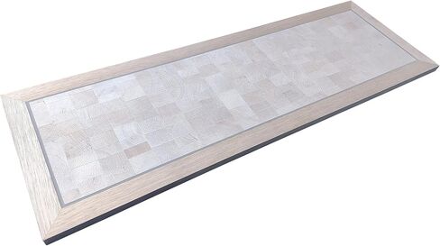 Guillow's: لوحة عمل Balsa - مقاس 91.44 سم - كبير - سطح مسطح وثابت، محطة صياغة لبناء نماذج الطائرات وأجزاء الدبوس، حبيبات نهائية عالية الجودة، 36 × 12 × .75 بوصة in Saudi Arabia