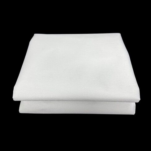 خياطة في واجهة غير قابلة للانصهار خفيفة/متوسطة الوزن لخياطة اللحف والتطريز الحرفي 39 بوصة × 2 ياردة in Kuwait