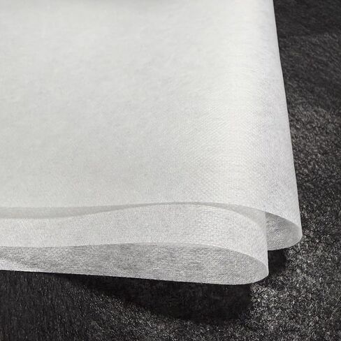 خياطة في واجهة غير قابلة للانصهار خفيفة/متوسطة الوزن لخياطة اللحف والتطريز الحرفي 39 بوصة × 2 ياردة in Kuwait