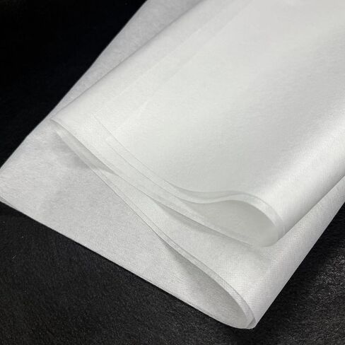 خياطة في واجهة غير قابلة للانصهار خفيفة/متوسطة الوزن لخياطة اللحف والتطريز الحرفي 39 بوصة × 2 ياردة in Kuwait