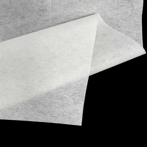 خياطة في واجهة غير قابلة للانصهار خفيفة/متوسطة الوزن لخياطة اللحف والتطريز الحرفي 39 بوصة × 2 ياردة in Kuwait