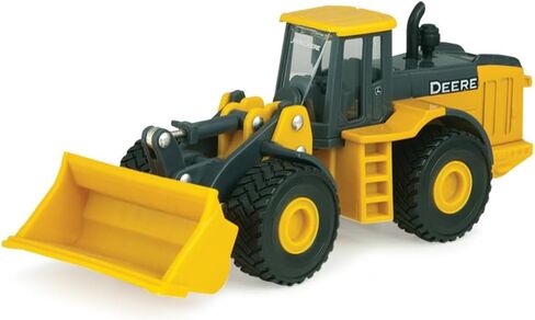 1/64 John Deere Wheel Loader Pretend Play & Imaginative Play for Ages 3 to 5 in Saudi Arabia