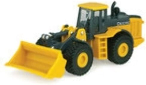 1/64 John Deere Wheel Loader Pretend Play & Imaginative Play for Ages 3 to 5 in Saudi Arabia
