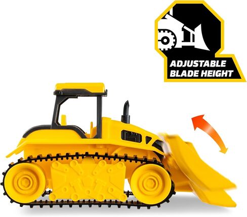 جرافة صغيرة من Basic Fun Tonka Steel Classics in Kuwait