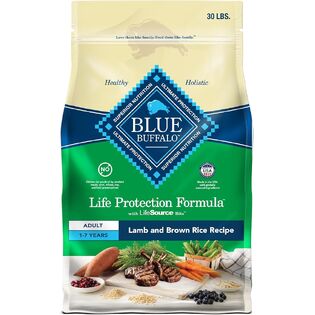Blue Buffalo كتالوج المنتج