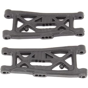 Team Associated RC10B6 FT أذرع التعليق الأمامي جناح النورس ASC91872 أجزاء خيار السيارة الكهربائية/الشاحنة in Kuwait