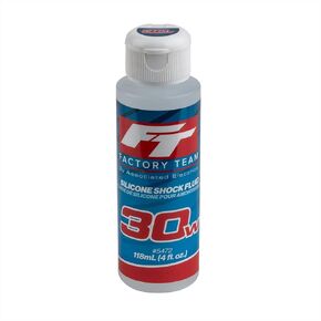 Team Associated FT Silicone Shock Fluid 30wt 350 CST ASC5472 Electric Car/Truck Option Parts in Kuwait
