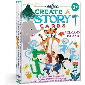 eeBoo: Snap Playing Card Game, Easy to Understand, Instructions are Included, Encourages Imagination and Creativity, Perfect for Ages 5 and up in Kuwait