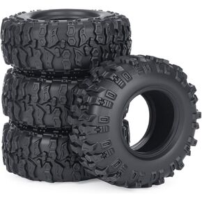 محور عجلة نحاسي 0.7 بوصة متوافق مع RC المحوري SCX30 Ford Bronco AXI-2048 / Jeep Wrangler AXI-2261 Rock Crawler ترقيات الأجزاء (8 فتحات) in Kuwait