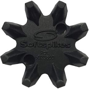 Softspikes Black Widow Golf Cleat in Saudi Arabia