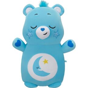 Squishmallow Original Care Bears 10in Bedtime Bear HugMees - لعبة Jazwares الرسمية فائقة النعومة (متوسطة الحجم) in Kuwait