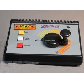 MTH Z-Controller Speed ​​Control O Gauge 40-1000-B in Kuwait