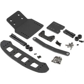 MCA912 McAllister Bandit Street Stock and Late Model Mounting Kit in Saudi Arabia