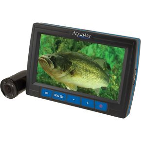 Aqua Vu Micro Stealth 4.3 Underwater Camera Viewing System in Kuwait