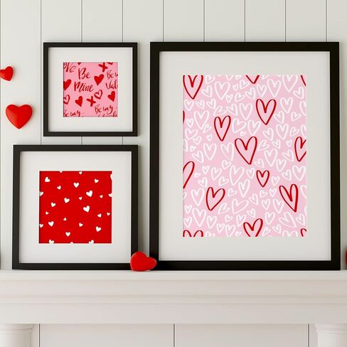 الحوت 60 ورقة عيد الحب المناديل الورقية الحب القلب هدية ورق التغليف 13.8 × 19.7 بوصة متنوعة الأحمر الوردي الحلو نمط التعبئة ورقة ل DIY الحرفية أكياس الهدايا حفل زفاف عيد ميلاد الديكور in Kuwait