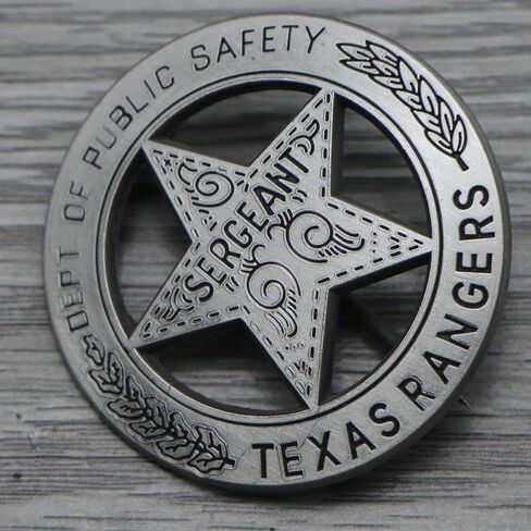 Copy Rangers Badges Pins Cosplay Prop Film and Television Props Collectibles Medal Badge in Saudi Arabia