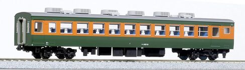 كاتو HO Gauge Saha 165 رقم 0 1-456 قطار نموذجي للسكك الحديدية in Kuwait