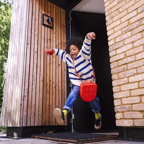 Yoto Fancy Nancy Audio Collection – Kids Audio Card for Use with Player & Mini All-in-1 Audio Device, Screen-Free Listening with Fun Stories for Playtime Bedtime & Travel, Ages 4+ in Kuwait