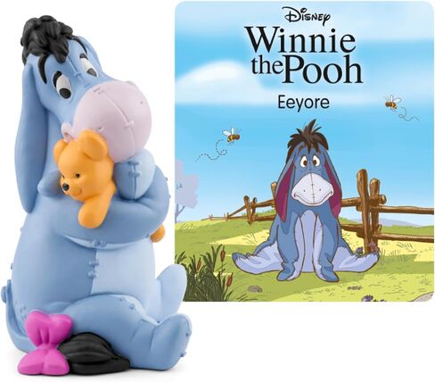 Tonies Eeyore Audio Toy Figurine from Disney in Saudi Arabia