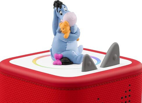 Tonies Eeyore Audio Toy Figurine from Disney in Saudi Arabia