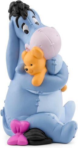 Tonies Eeyore Audio Toy Figurine from Disney in Saudi Arabia